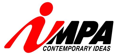 IMPA CONTEMPORARY IDEAS trademark