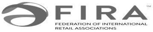 FIRA FEDERATION OF INTERNATIONAL RETAIL ASSOCIATIONS trademark