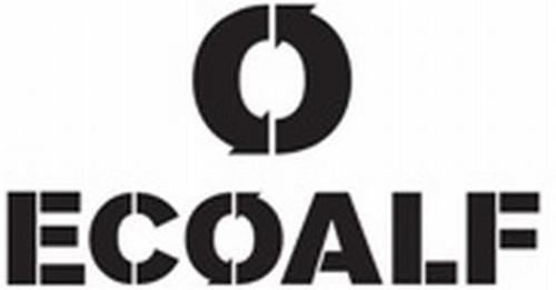 ECOALF trademark