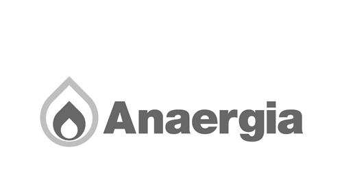 Anaergia trademark