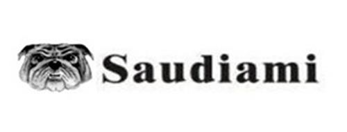 Saudiami trademark