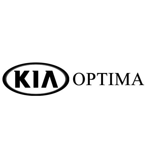 KIA OPTIMA trademark