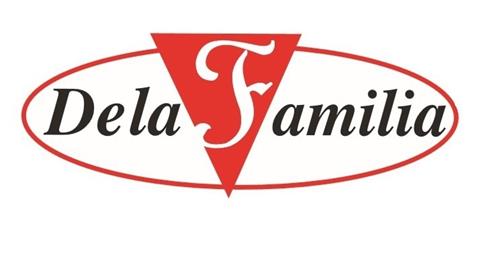 DELA FAMILIA trademark