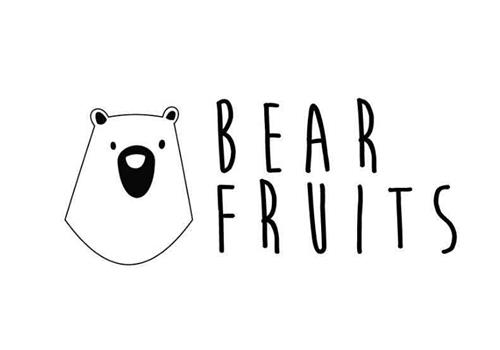 BEAR FRUITS trademark