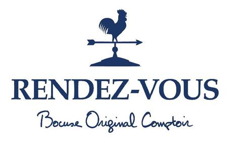 RENDEZ-VOUS  Bocuse Original Comptoir trademark