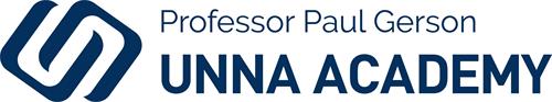 Professor Paul Gerson Unna Academy trademark