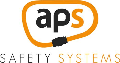 APS Safety Systems trademark