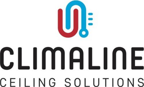 CLIMALINE CEILING SOLUTIONS trademark