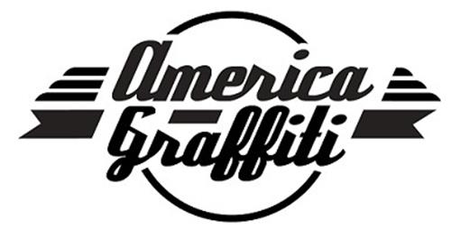 AMERICA GRAFFITI trademark