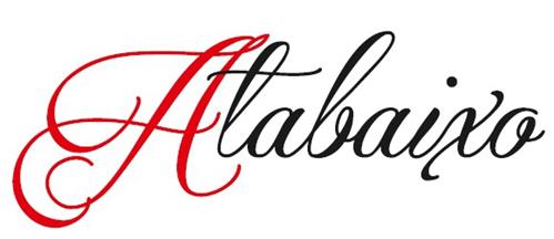 ATABAIXO trademark