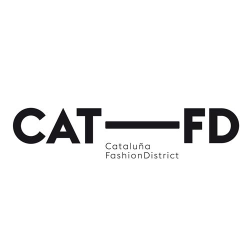 CAT FD CATALUÑA FASHION DISTRICT trademark