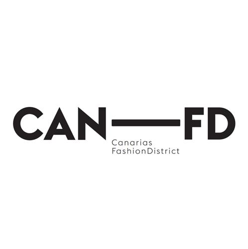 CAN FD CANARIAS FASHION DISTRICT trademark