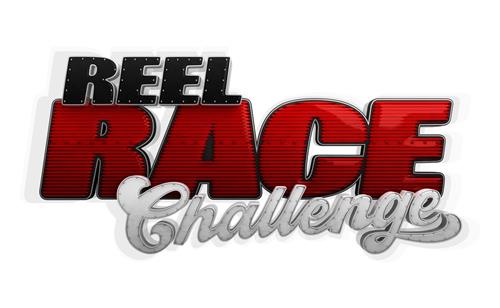 REEL RACE Challenge trademark