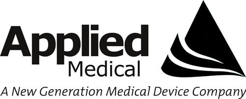 Applied Medical A New Generation Medical Device Company trademark