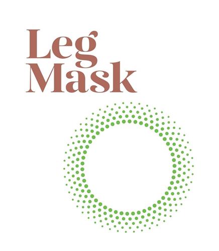 LEG MASK trademark