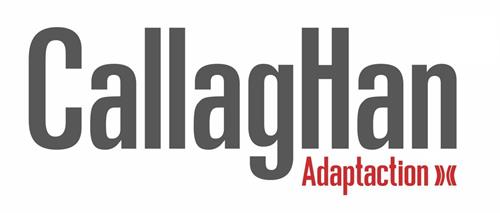 CALLAGHAN ADAPTACTION trademark