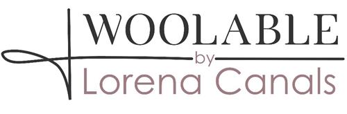 WOOLABLE BY LORENA CANALS trademark