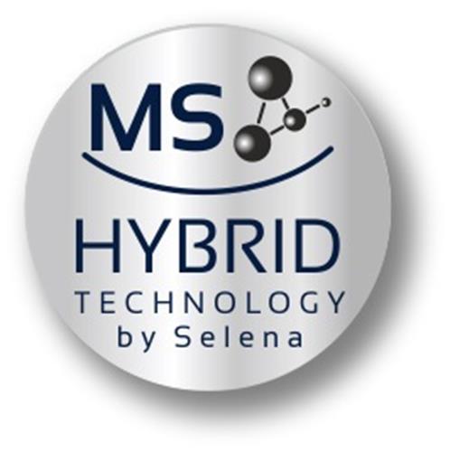 MS HYBRID TECHNOLOGY by Selena trademark