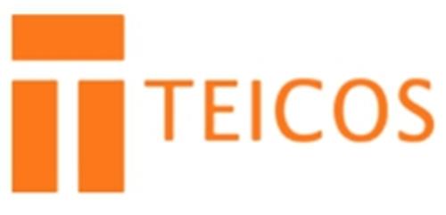 TEICOS trademark