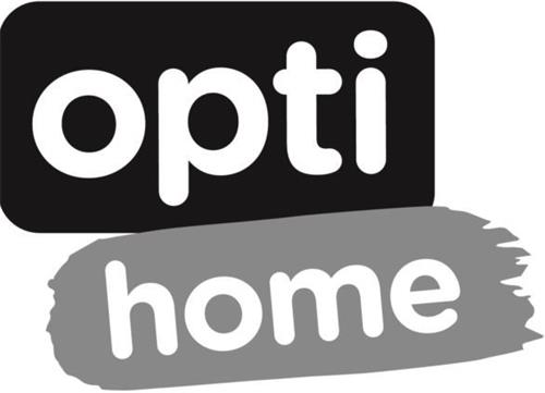 opti home trademark