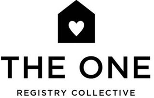 THE ONE REGISTRY COLLECTIVE trademark