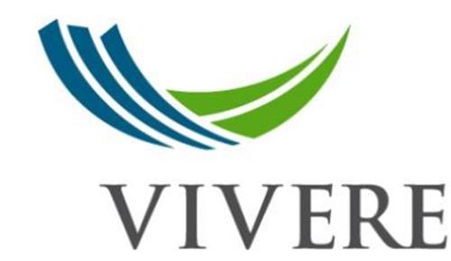 VIVERE trademark