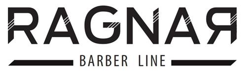 RAGNAR BARBER LINE trademark