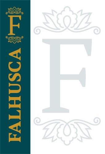 FALHUSCA F trademark