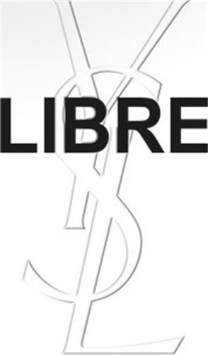 YSL LIBRE trademark