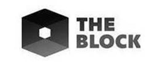 THE BLOCK trademark