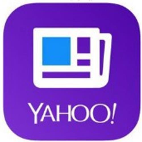 YAHOO! trademark