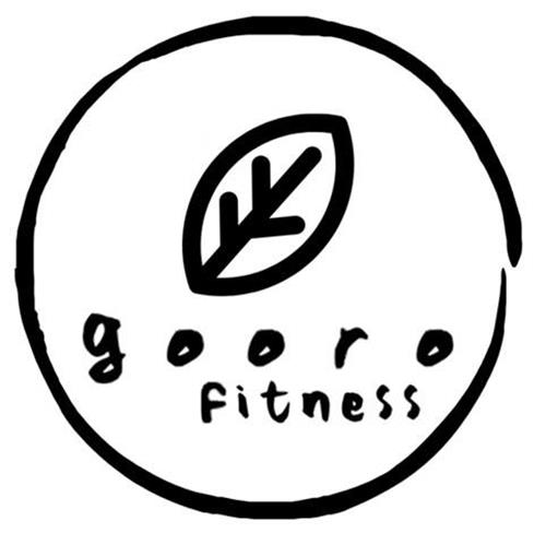 gooro fitness trademark