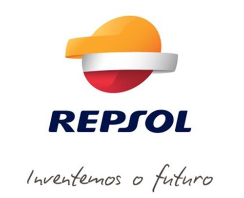 REPSOL INVENTEMOS O FUTURO trademark