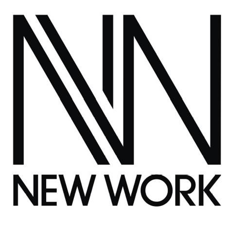 NW New Work trademark