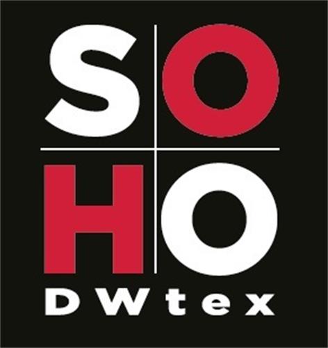 SOHO DWTEX trademark