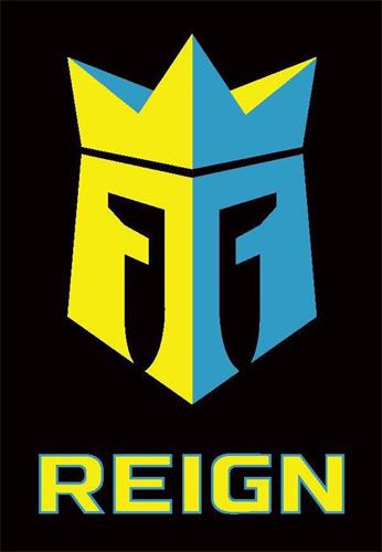 REIGN trademark