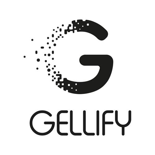 G GELLIFY trademark