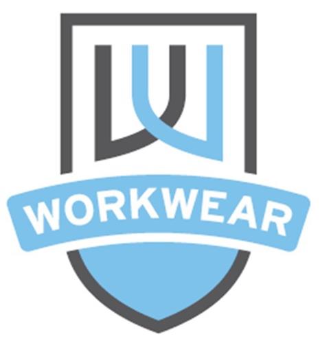 WORKWEAR trademark