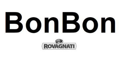 BonBon R ROVAGNATI trademark