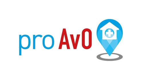 pro AvO trademark