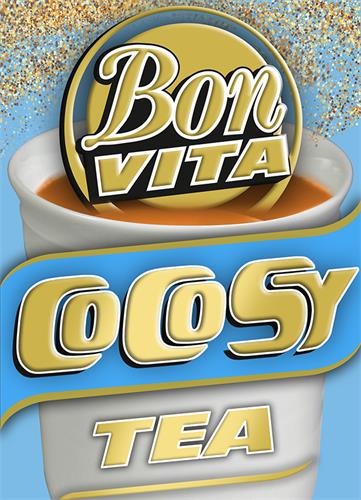 BONVITA COCOSY TEA trademark