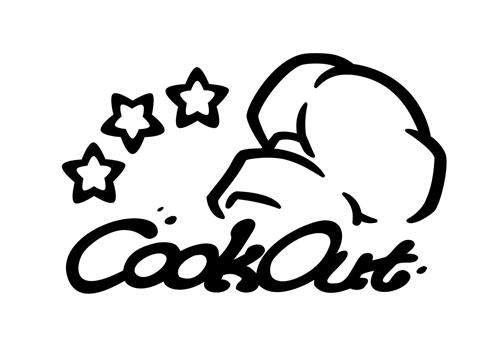 CookOut trademark