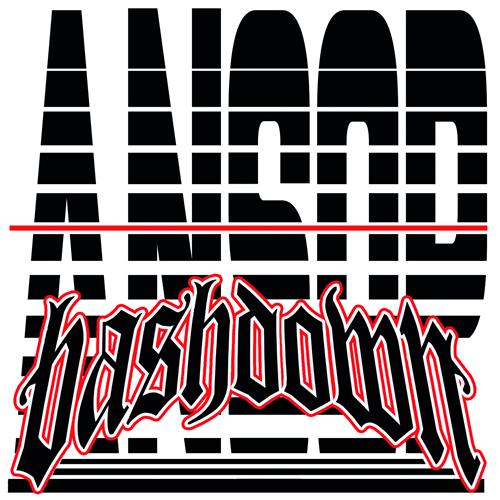 ANSOP BASHDOWN trademark