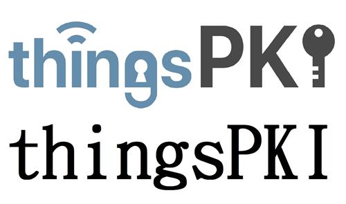 ThingsPKI trademark