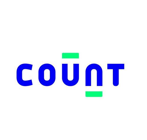 COUNT trademark