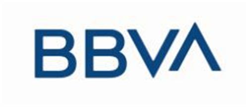 BBVA trademark