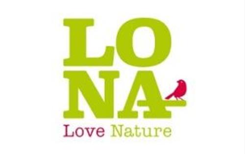 LONA LOVE NATURE trademark