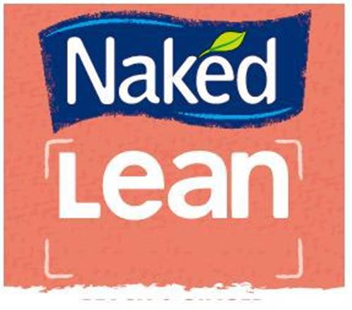 Naked Lean trademark