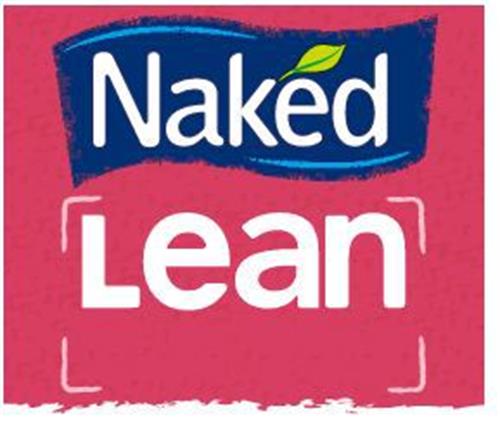 Naked Lean trademark