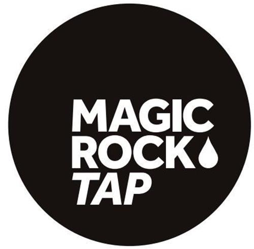 MAGIC ROCK TAP trademark